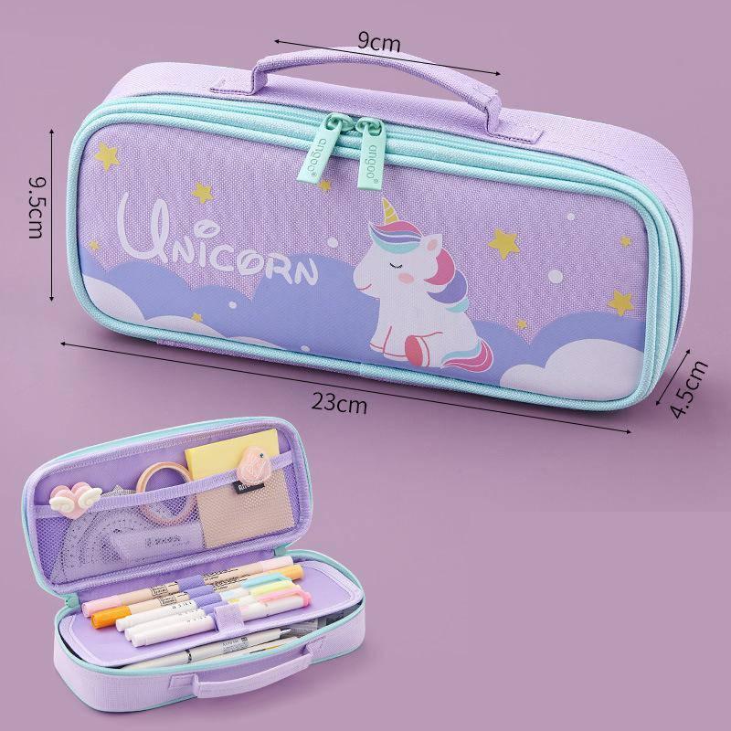 Trousse Licorne Jolie - Une Licorne