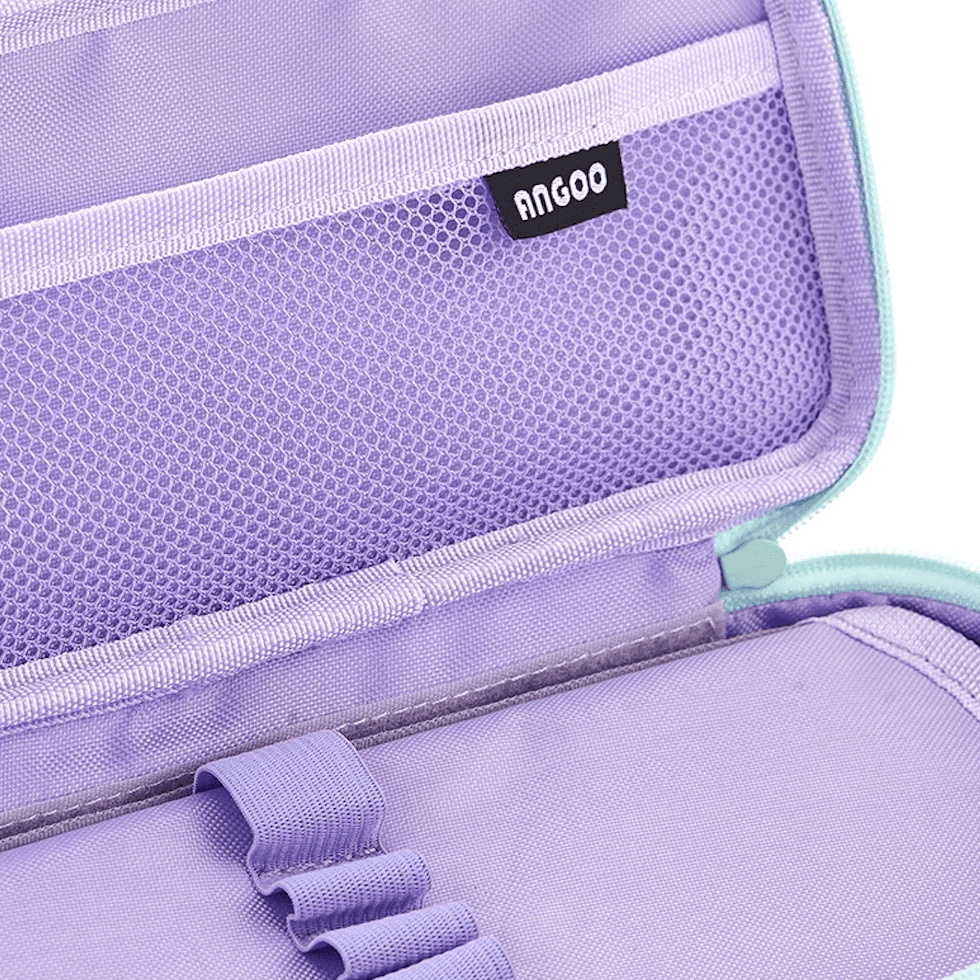 Trousse Licorne Jolie - Une Licorne