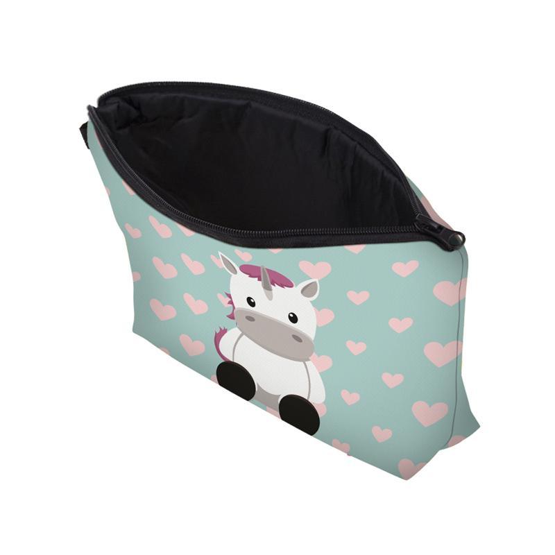 Trousse Licorne Kawaii - Une Licorne