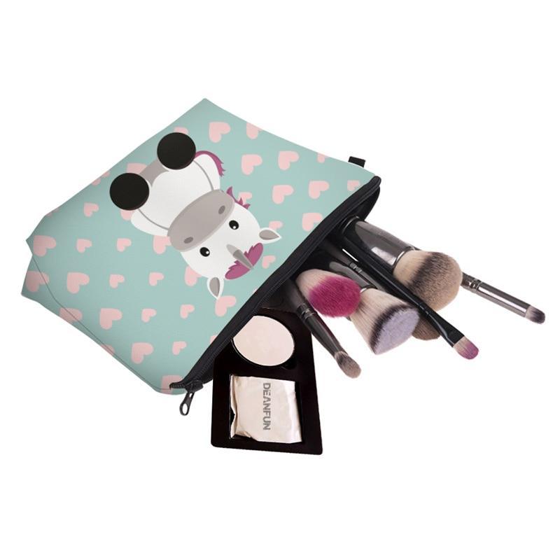 Trousse Licorne Kawaii - Une Licorne
