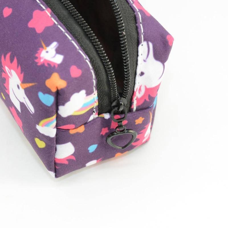 Trousse Licorne Pas Cher - Une Licorne