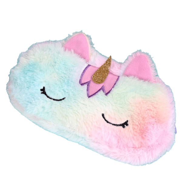Trousse Licorne Peluche - Licorne