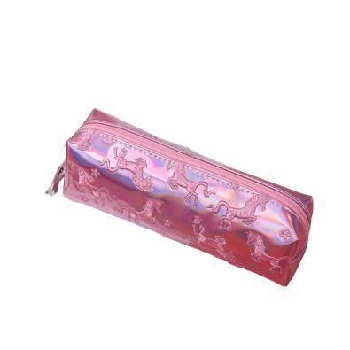 Trousse Licorne Ronde - Une Licorne