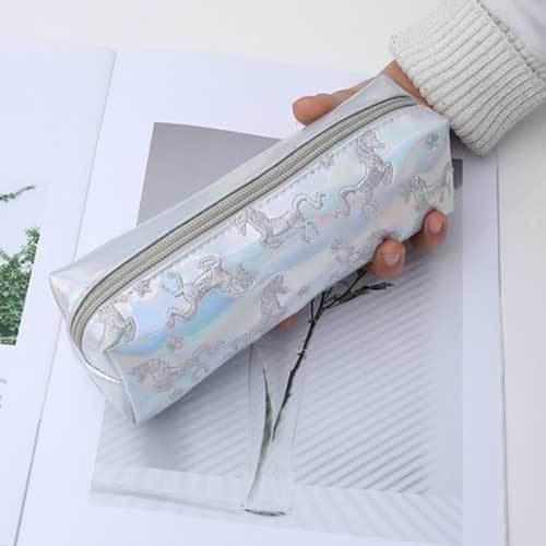 Trousse Licorne Ronde - Une Licorne