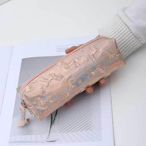 Trousse Licorne Ronde - Une Licorne