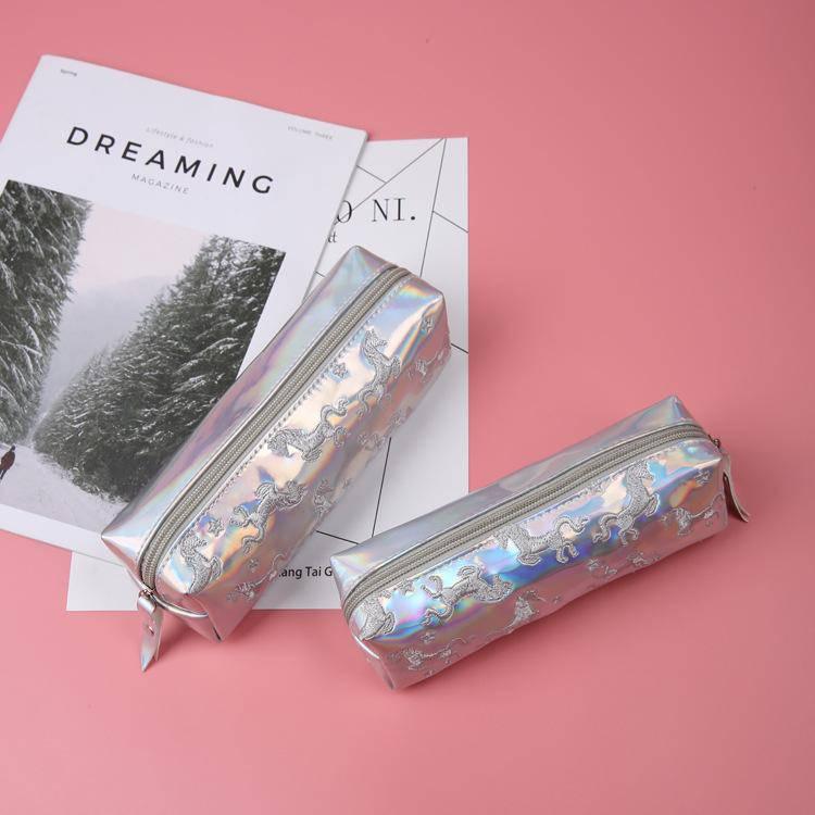 Trousse Licorne Ronde - Une Licorne