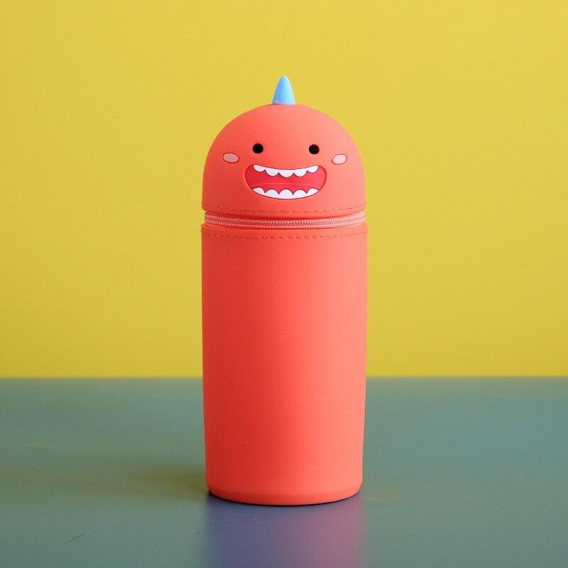 Trousse Licorne Silicone Extensible - Licorne