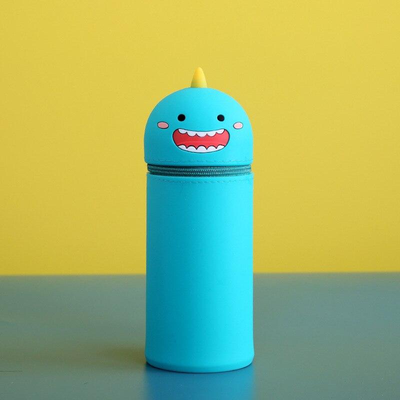 Trousse Licorne Silicone Extensible - Licorne