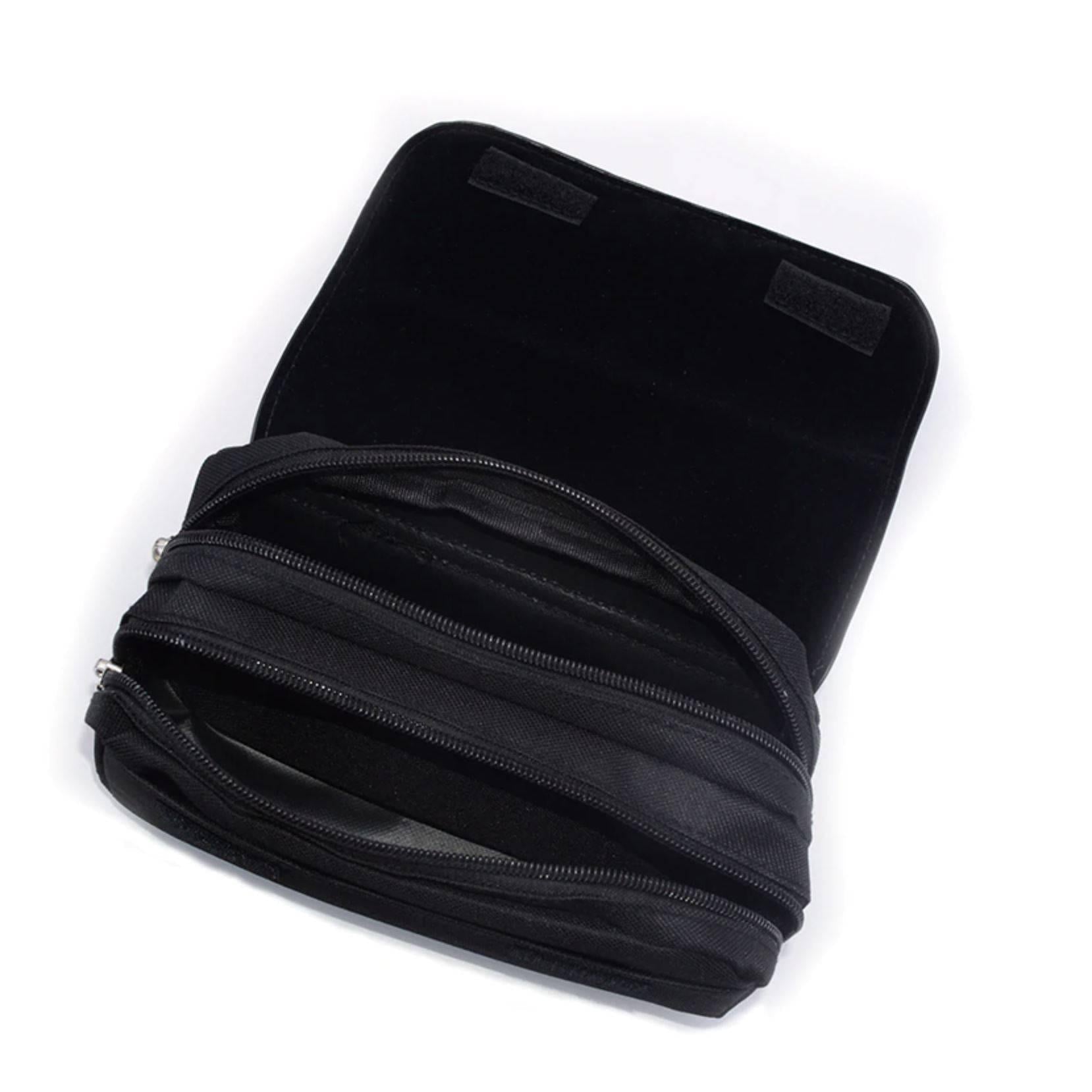 Trousse Licorne<br> 2 Compartiments - Une Licorne