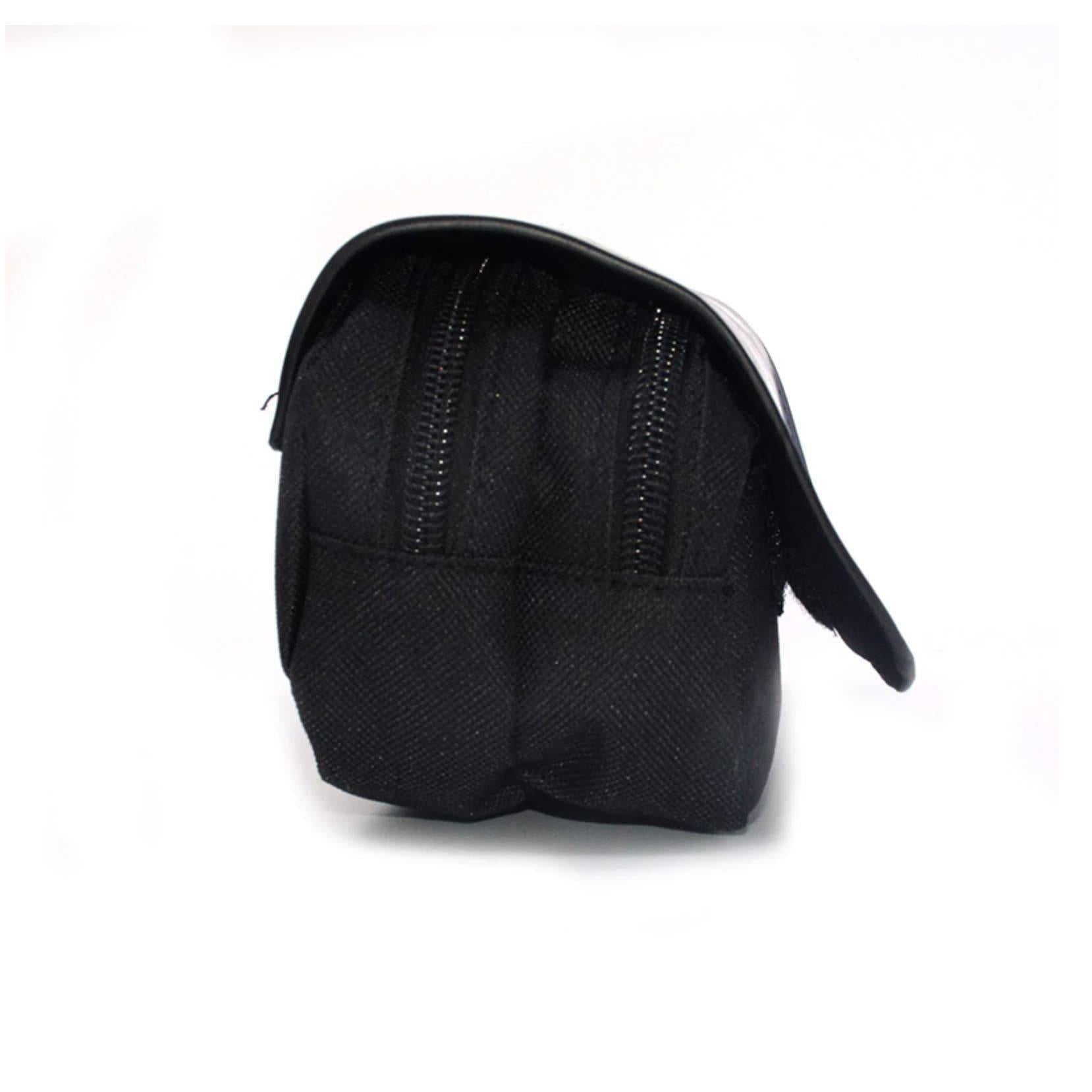 Trousse Licorne<br> 2 Compartiments - Une Licorne