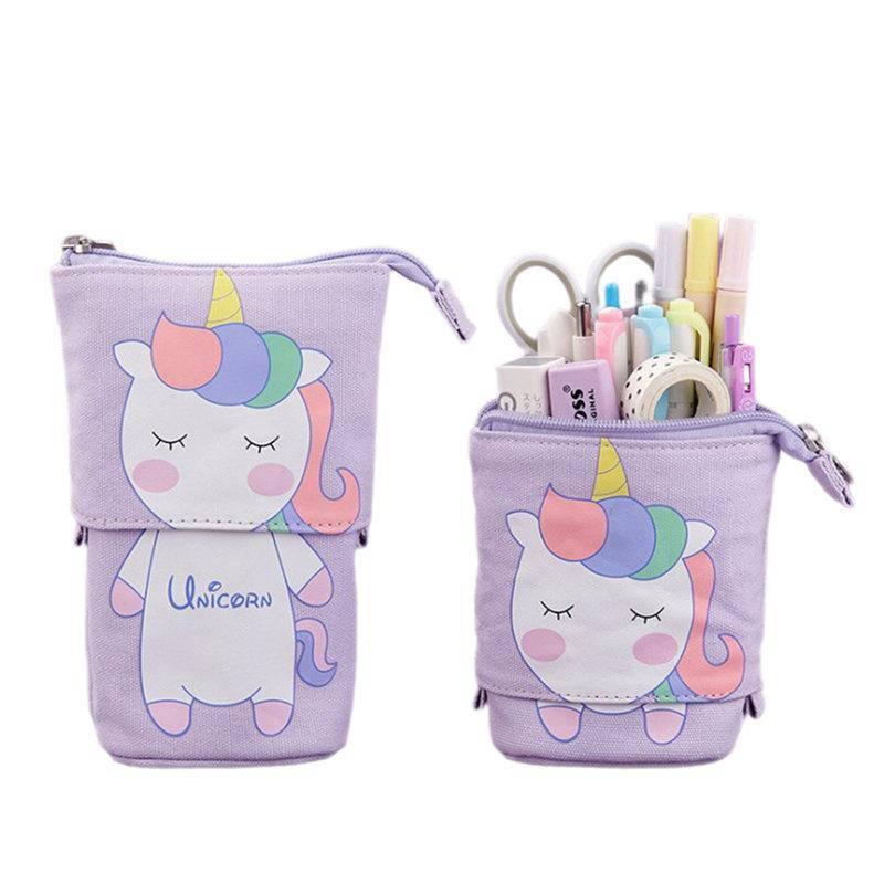 Trousse Licorne<br> Kawaii - Une Licorne
