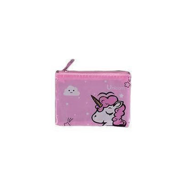 Trousse Licorne<br> Mini Format - Une Licorne