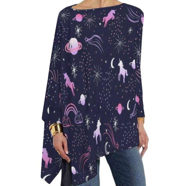 Tunique Licorne Femme - Licorne