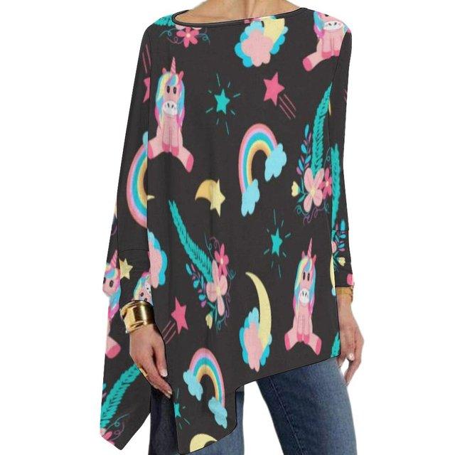 Tunique Licorne Femme - Licorne