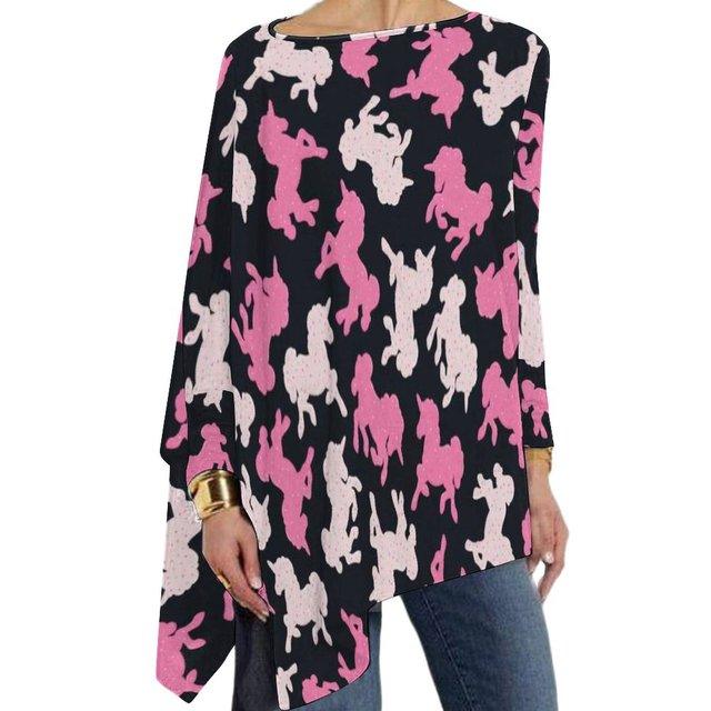 Tunique Licorne Femme - Licorne