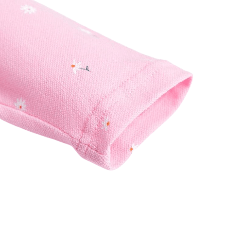 Tunique licorne rose fille - Licorne