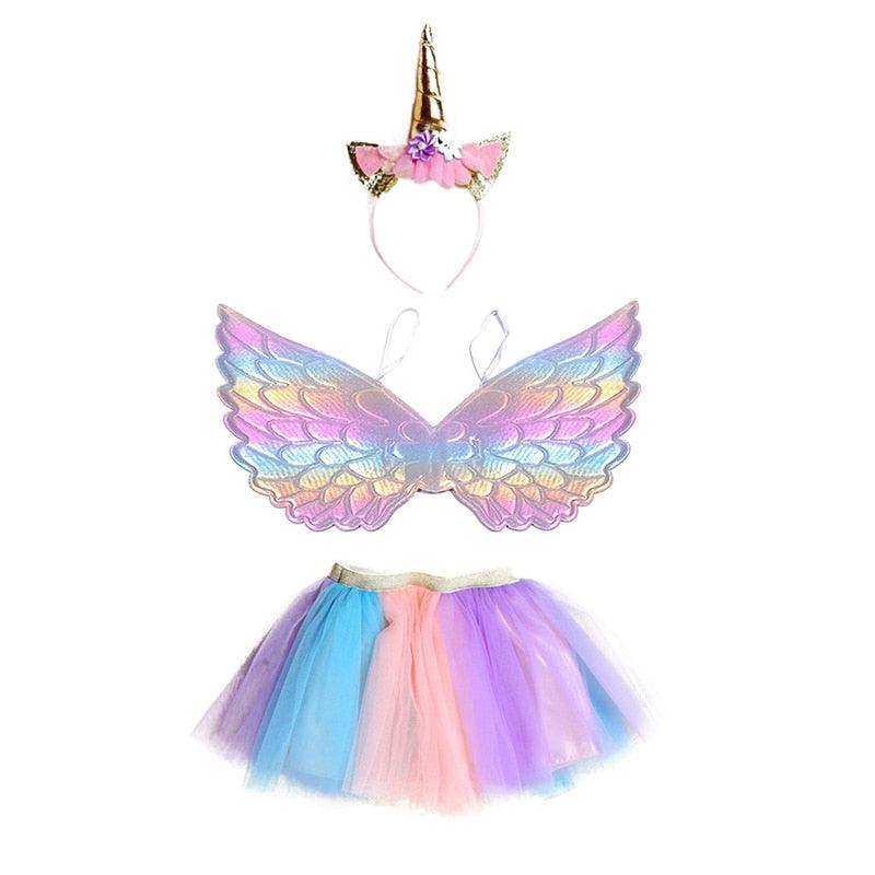 Costume Licorne