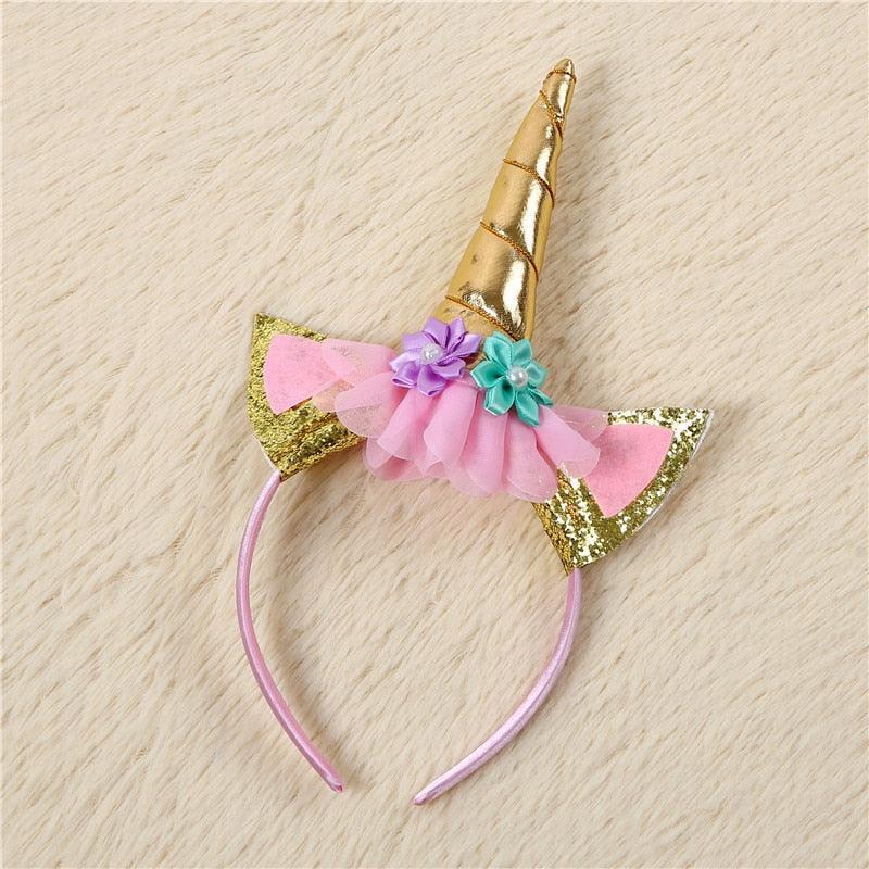 Tutu licorne couleur pastel - Licorne