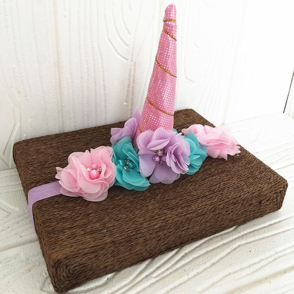 Tutu licorne fille - Licorne