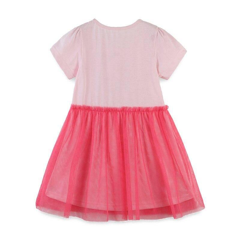 Une Robe de Licorne - Une Licorne