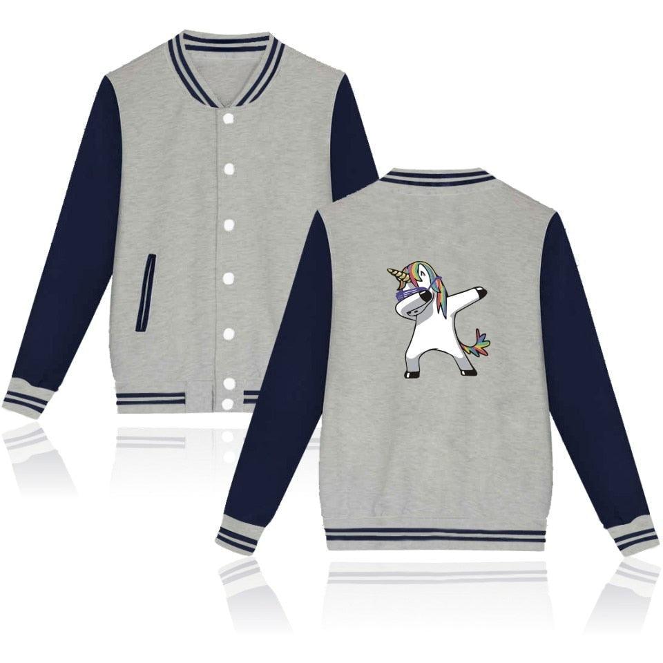 Veste Dab Licorne - Licorne