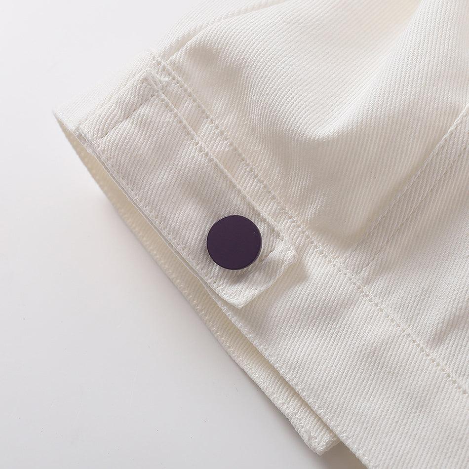 Veste Licorne Blanche - Licorne